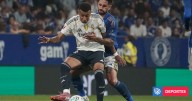Detienen a español acusado de insultos racistas contra Mbappé: arriesga cárcel y millonaria multa