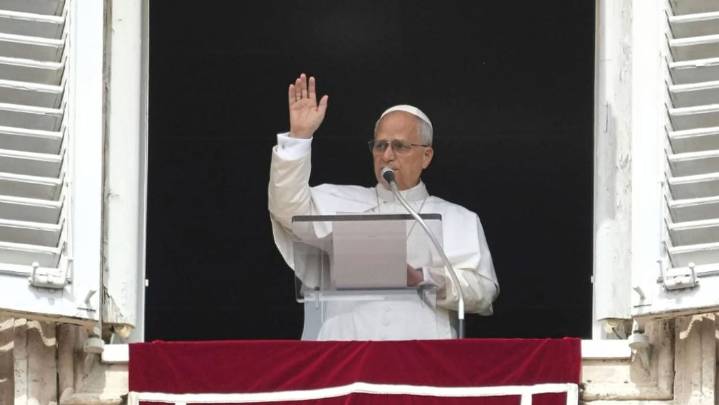 El Papa León XIV celebra su 70 cumpleaños y agradece los buenos deseos