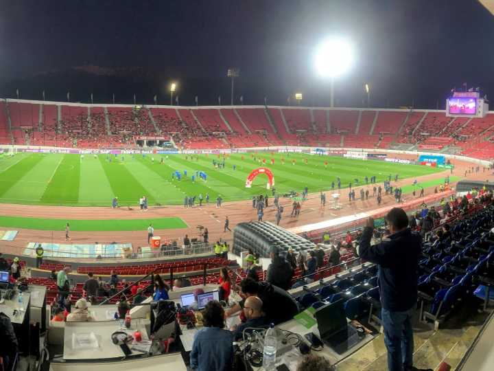 Mundial Sub 20 Chile 2025: fixture, sedes y todo lo que hay que saber sobre la Selección Argentina de Diego Placente