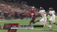 Kilgore cruises past Pine Tree for district win