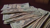 Connecticut man wins $1 million on Massachusetts scratch ticket