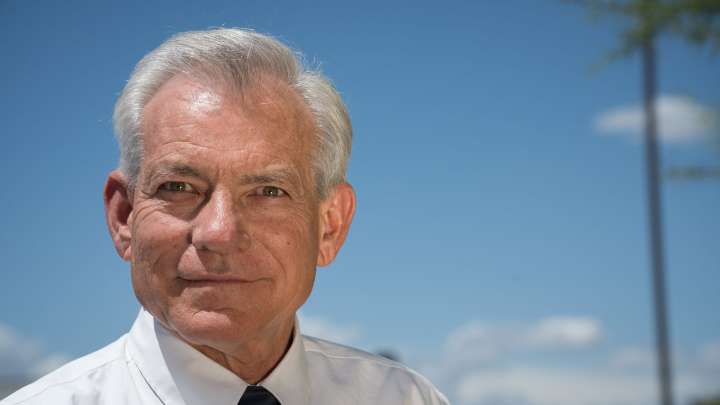 Rep. David Schweikert could announce a run for Arizona governor