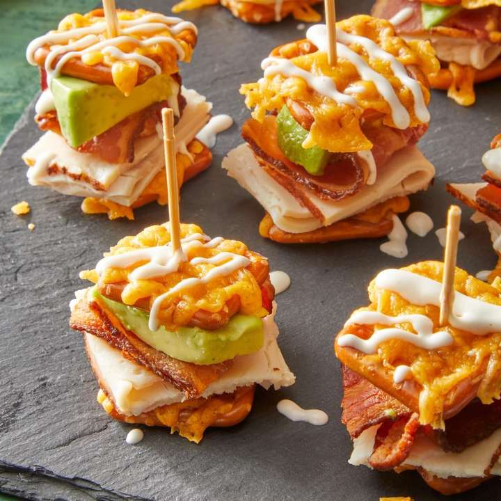 Crispy Party Bites Recipe: How to Make It