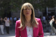 Oficialismo y DC impugnan ante el Tricel la candidatura al Senado de Ximena Rincón por tope de reelección
