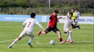 Cómo fue el debut del sub-13 de Newell's en la Fiesta Conmebol Evolución 2025 en Paraguay