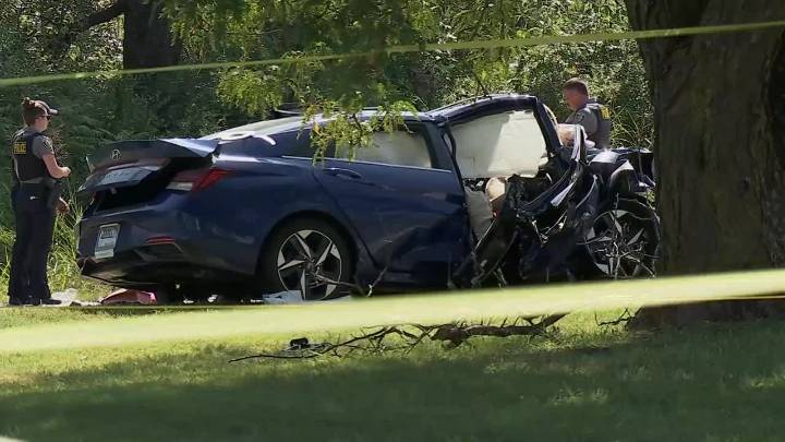 Deadly OKC crash now a double homicide: 'They didn’t deserve this'