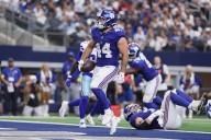 Experts release Giants vs. Chiefs Sunday Night Football prediction after Cam Skattebo update