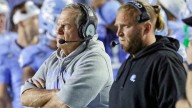 Belichick's Tar Heels get short turnaround for Charlotte after opening