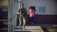 Realizan Operativo Dentro del Cereso Estatal No. 3 en Ciudad Juárez