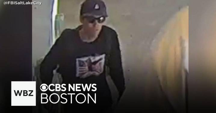 Former BPD commissioner on search for Charlie Kirk's killer
