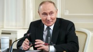 Putin: "Si Zelenski está listo, que venga a Moscú y esta reunión se celebrará"