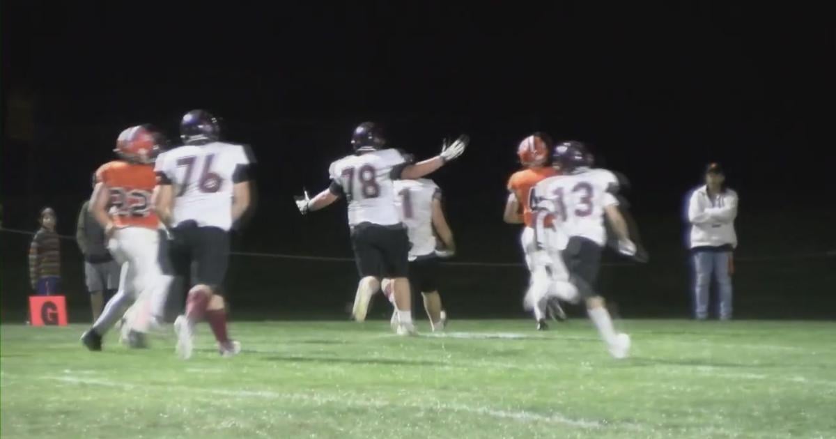 Nokomis picks up impressive win over Brewer