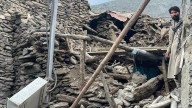 En Afganistán, continúan los trabajos para asistir a los sobrevivientes del terremoto en un terreno de difícil acceso