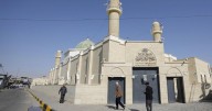 Irak reabre histórica mezquita en Mosul destruida por el Estado Islámico
