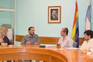 Del rechazo al aval: el giro de di Nápoli con Clarín