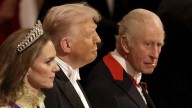 U.K. honours U.S. President Donald Trump with banquet at Windsor Castle