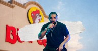 Was Drake Wearing a Buc
