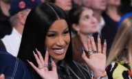 Cardi B se une al Festival Global Citizen de Nueva York