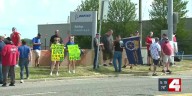 Striking Boeing workers reject latest offer