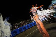 La Estudiantina sigue de fiesta: este sábado será la segunda noche de calle en la Costanera