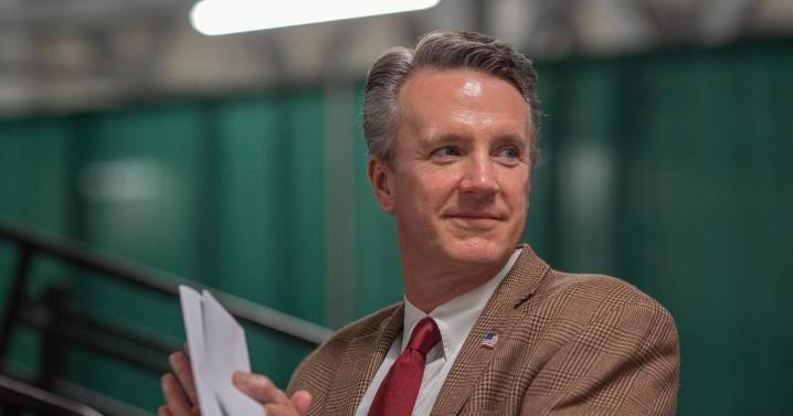 Cline to hold town hall Thursday in Lexington