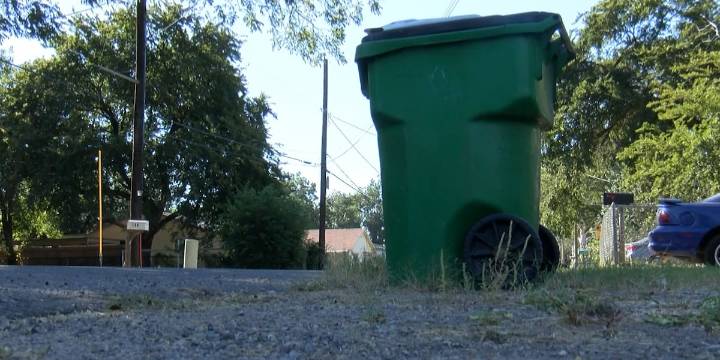 Anniston introducing new, expanded garbage service for residents