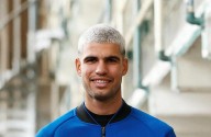 Laver Cup: Carlos Alcaraz’s Jaw-Dropping Stat Leaves Team World Searching for Answers Carlos Alcaraz is set to take on the Laver Cup with Team Europe, and his stats stand out in the competition! Firdo