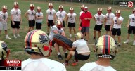ALAH wants to establish intesity from start against Sullivan