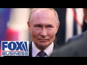 Lawmaker warns Putin is testing NATO’s red lines: ‘Typical Vladimir Putin playbook’