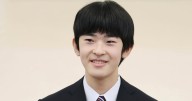 Japan's Prince Hisahito: First male royal to reach adulthood