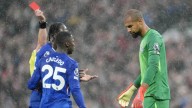Ref Watch LIVE! Premier League's big calls from the weekend analysed by Dermot Gallagher