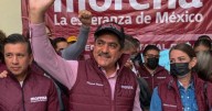 ¿Qué sabemos del estado de salud de Manuel Espino?: ‘Está estable, pero sigue en terapia intensiva’