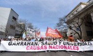 Universidades y Garrahan, los vetos de Milei que buscan frenar en un Congreso "blindado": la oposición consiguió quórum y hay sesión