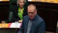 Premier should renegotiate AFL deal over the stadium, says Greens MP