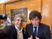 El peligro de la velocidad que va adquiriendo la crisis