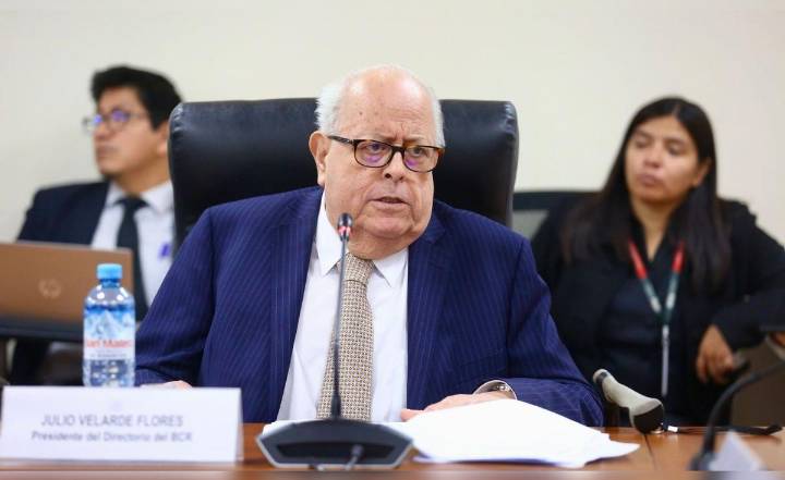 Julio Velarde advierte que bonanza de precios de minerales no vista desde 1950 no garantiza prosperidad en Perú: ¿Por qué?