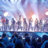 South Side’s Leo choir makes ‘AGT’ finals