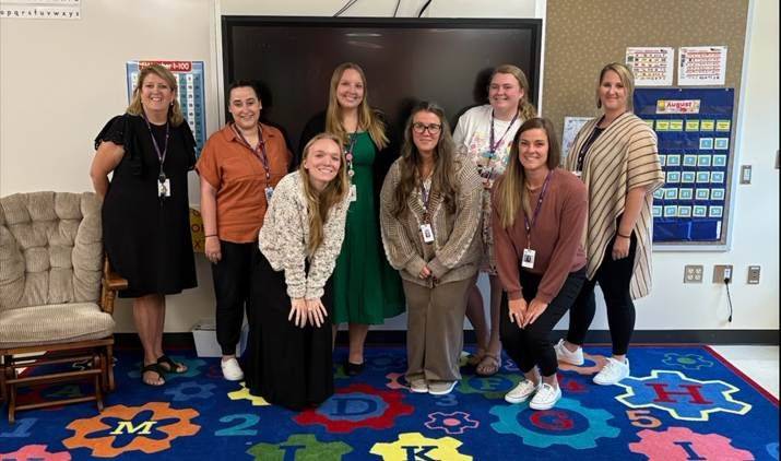 Wesley Family Services opens new private school in Grove City