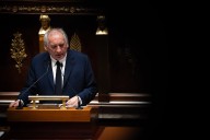 Macron acepta la dimisión de Bayrou y ya busca un nuevo primer ministro