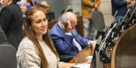 Olmedo López fue citado por la Corte Suprema en investigación contra Berenice Bedoya en caso de corrupción en la Ungrd