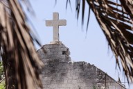 Gaza church leaders to ‘stay and serve’ amid evacuation orders