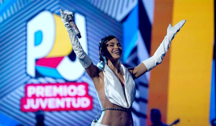 Camino a Premios Juventud 2025: ¿A quiénes veremos en la alfombra azul?