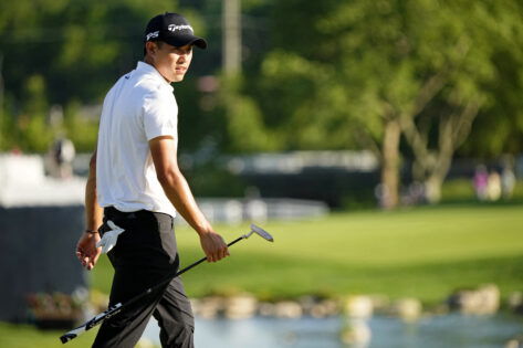 Collin Morikawa Holds Key Quality That Can ‘Rip Opponents’ Hearts Out’ At Ryder Cup, Claims Insider Collin Morikawa’s precision iron play makes him a match-play threat who can demoralize opponents at 