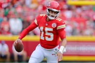 Kansas City Chiefs Reveal Major Patrick Mahomes Injury Update