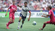Rested Vancouver Whitecaps prepared for tough test against MLS