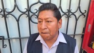 En riesgo censo de 400 comuneros en Arequipa