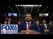 WATCH LIVE: Kash Patel faces lawmakers after fiery Senate hearing