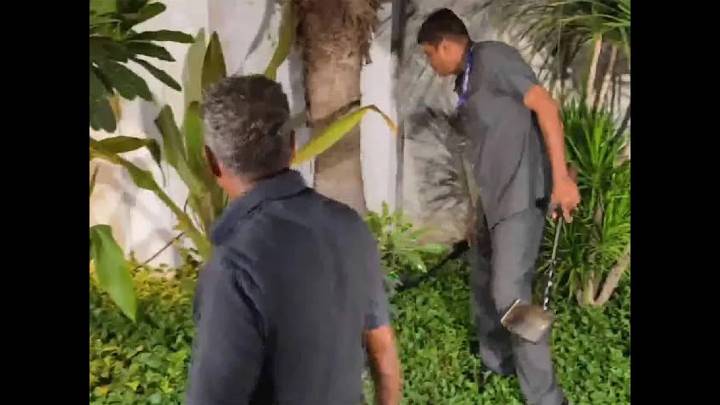 Bomb threat at actor-politician Vijay’s Chennai residence