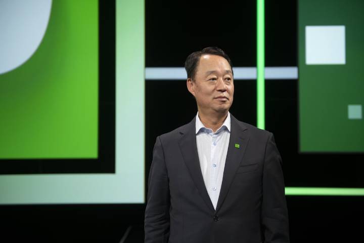 TD Bank’s new CEO is ready to unveil his strategy. Bay Street is watching