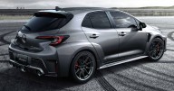 2026 Toyota GR Corolla update revealed, extra torque coming for existing cars